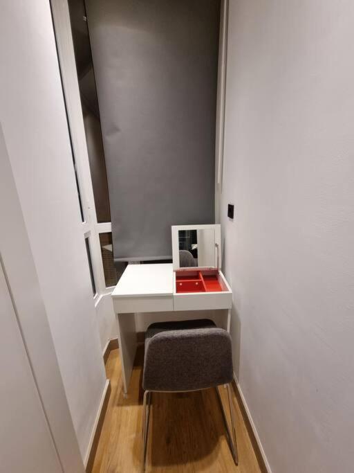 Appartement Balcony To The Sea Balcon Al Mar Canteras *