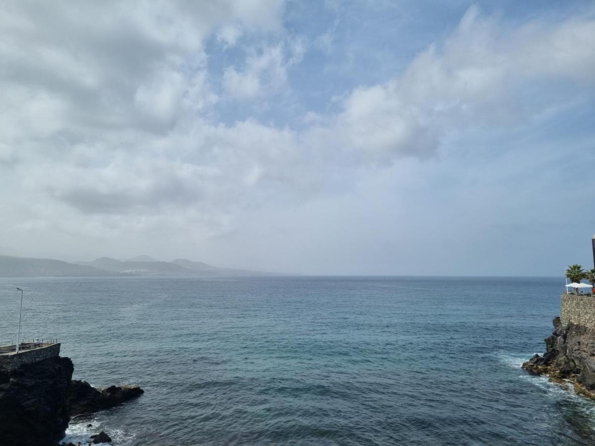 Balcony To The Sea Balcon Al Mar Canteras Appartement *