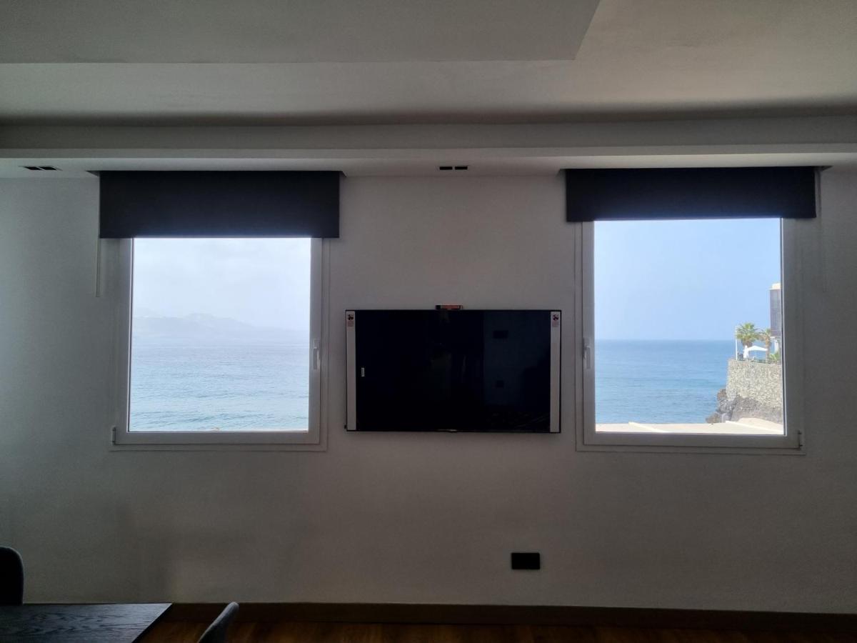 Appartement Balcony To The Sea Balcon Al Mar Canteras